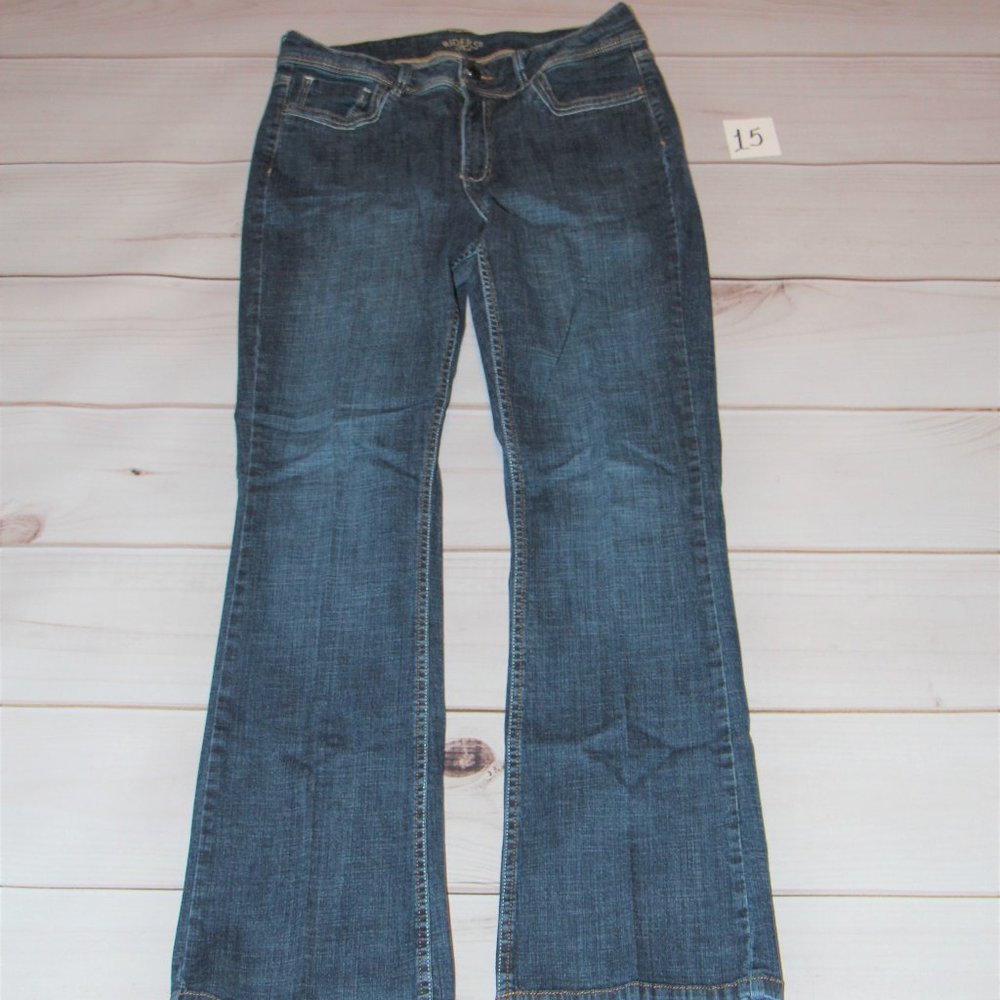 Lee Riders Fancy 5 Pocket Jeans